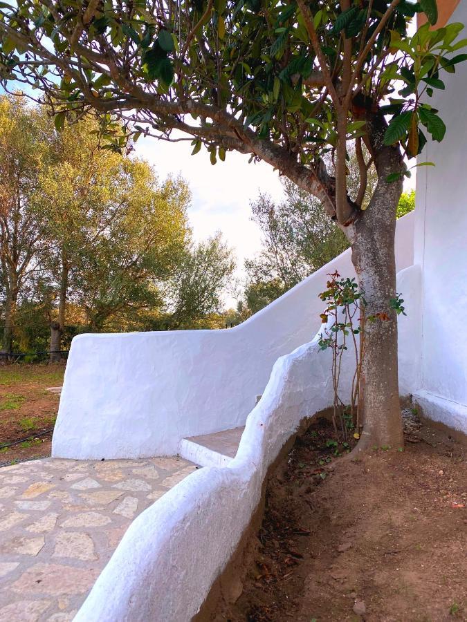Casa Vacanza Porta Smeralda Olbia Exterior photo