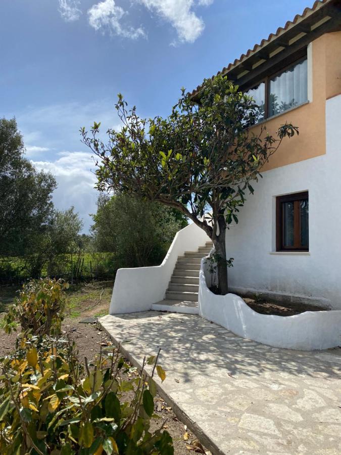 Casa Vacanza Porta Smeralda Olbia Exterior photo